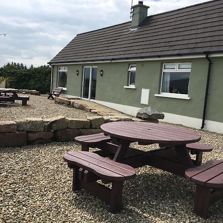 Causeway Coast Country Cottage, Pet-Friendly Ballycastle Luaran gambar