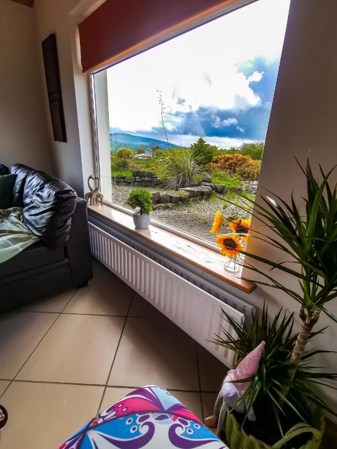 Causeway Coast Country Cottage, Pet-Friendly Ballycastle Luaran gambar