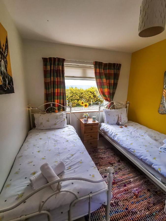 Causeway Coast Country Cottage, Pet-Friendly Ballycastle Luaran gambar