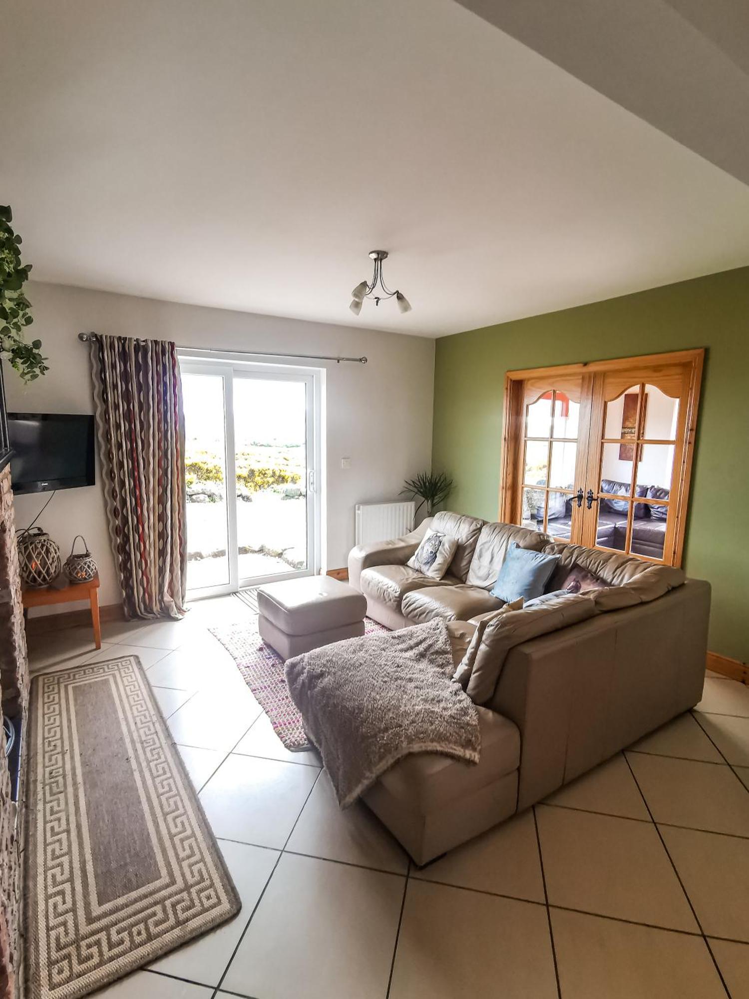 Causeway Coast Country Cottage, Pet-Friendly Ballycastle Luaran gambar
