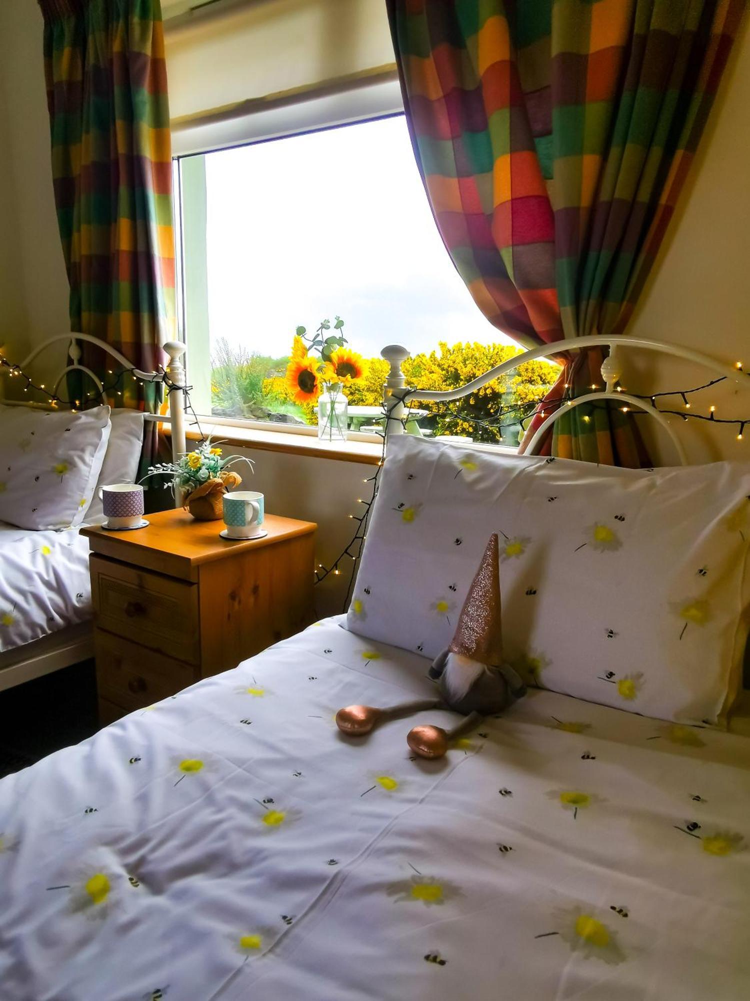 Causeway Coast Country Cottage, Pet-Friendly Ballycastle Luaran gambar